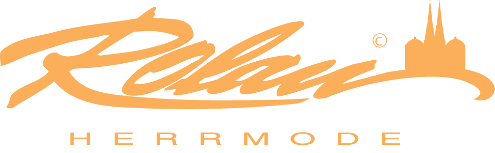 Logotyp för Rolans herrmode