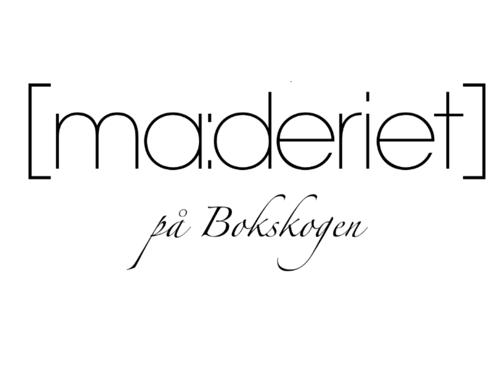 Logotyp för Maderiet