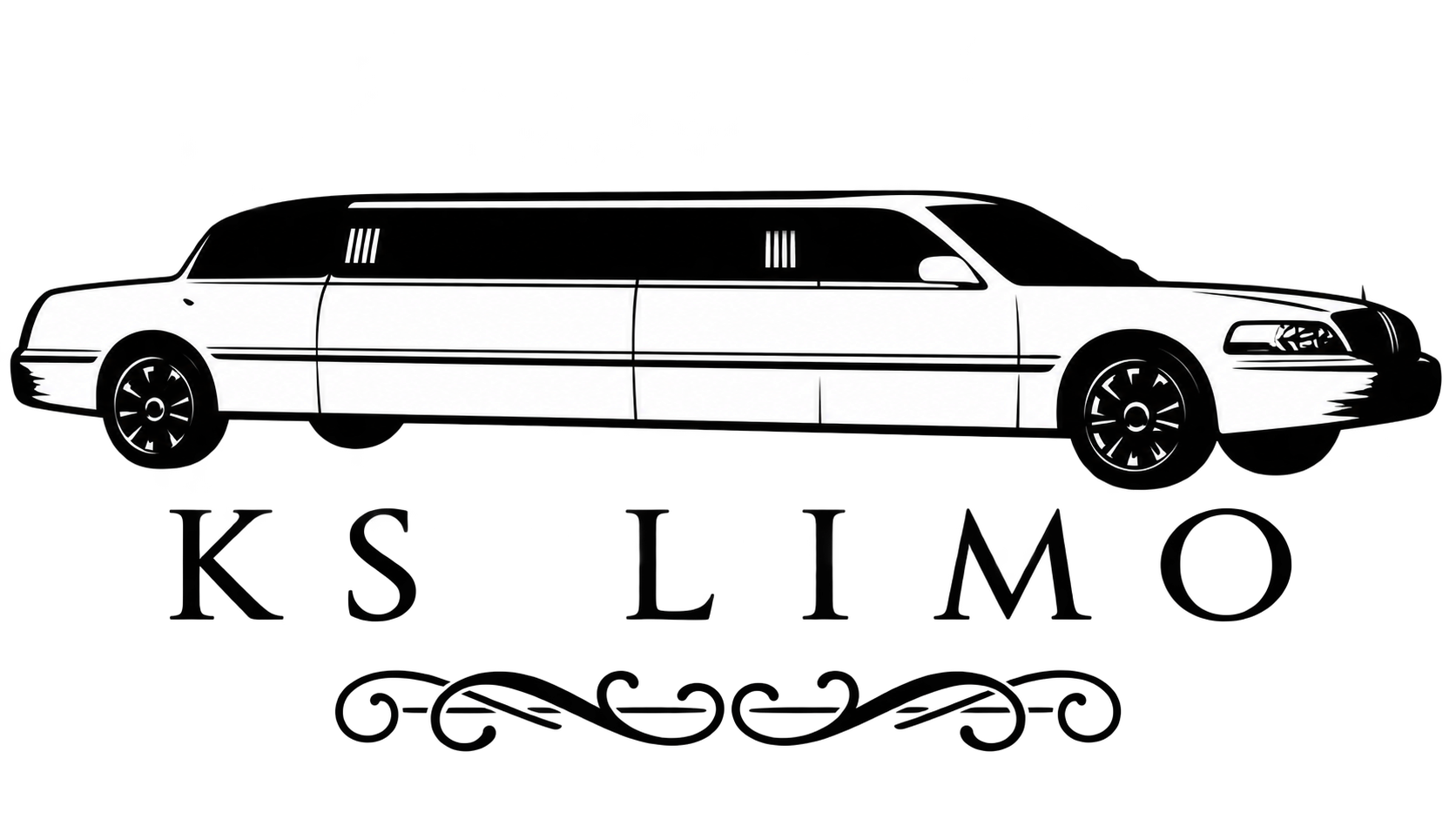 KS Limo logotyp