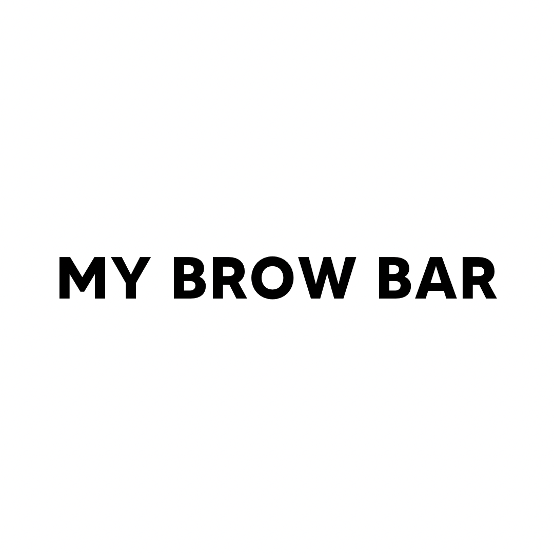 My Brow Bar logotyp