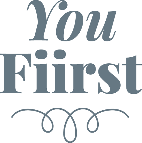 Logotyp för YouFiirst